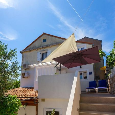 Apartments Valeria, Mali Lošinj Esterno foto