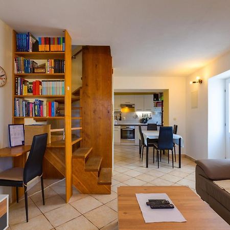 Apartments Valeria, Mali Lošinj Esterno foto