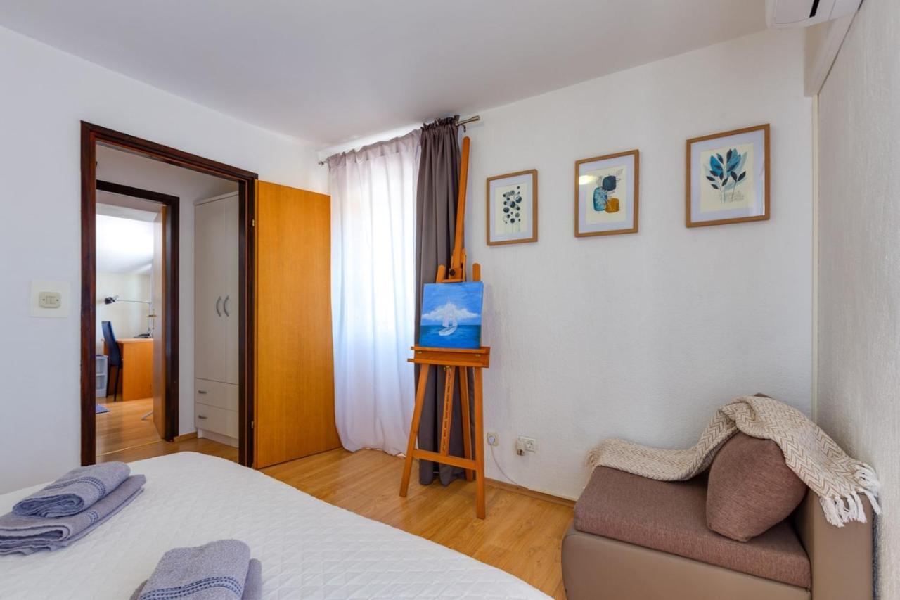 Apartments Valeria, Mali Lošinj Esterno foto