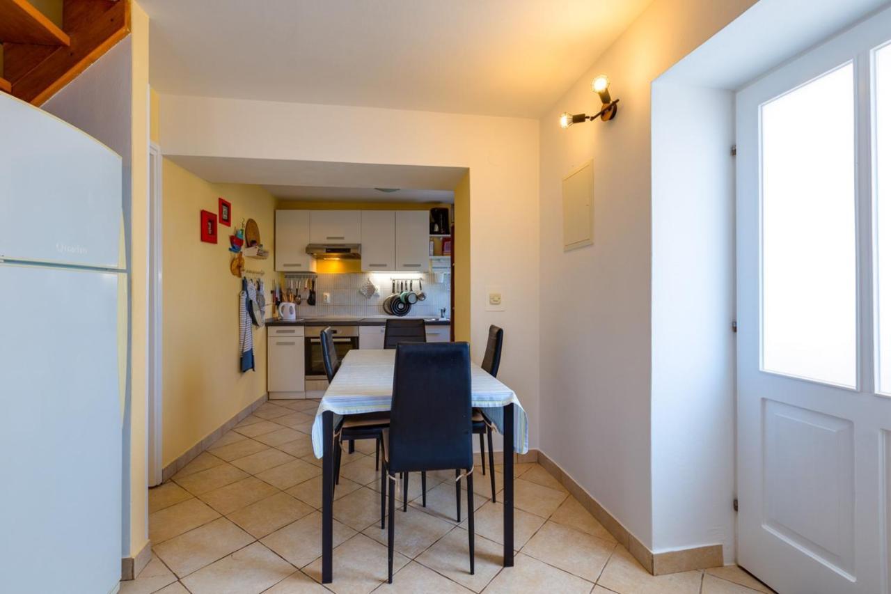 Apartments Valeria, Mali Lošinj Esterno foto