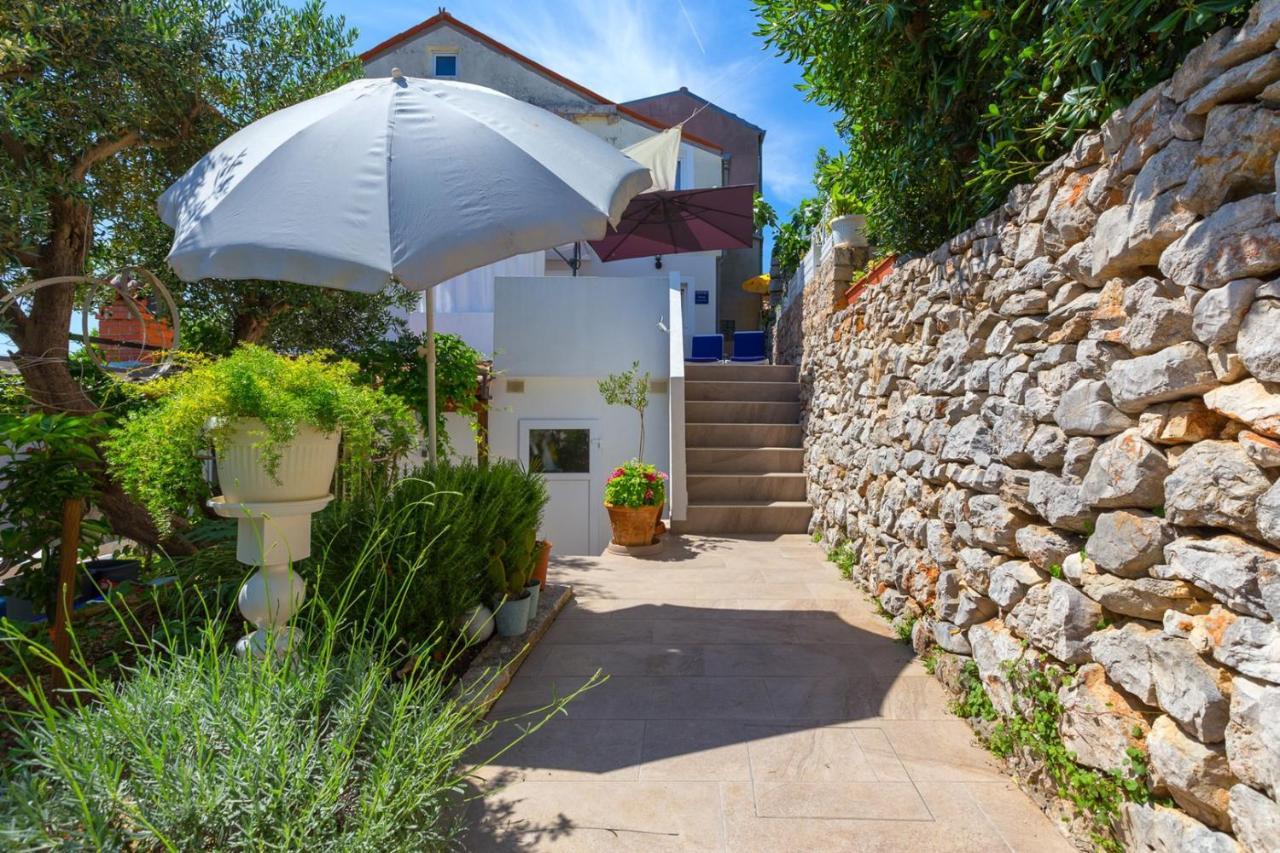 Apartments Valeria, Mali Lošinj Esterno foto