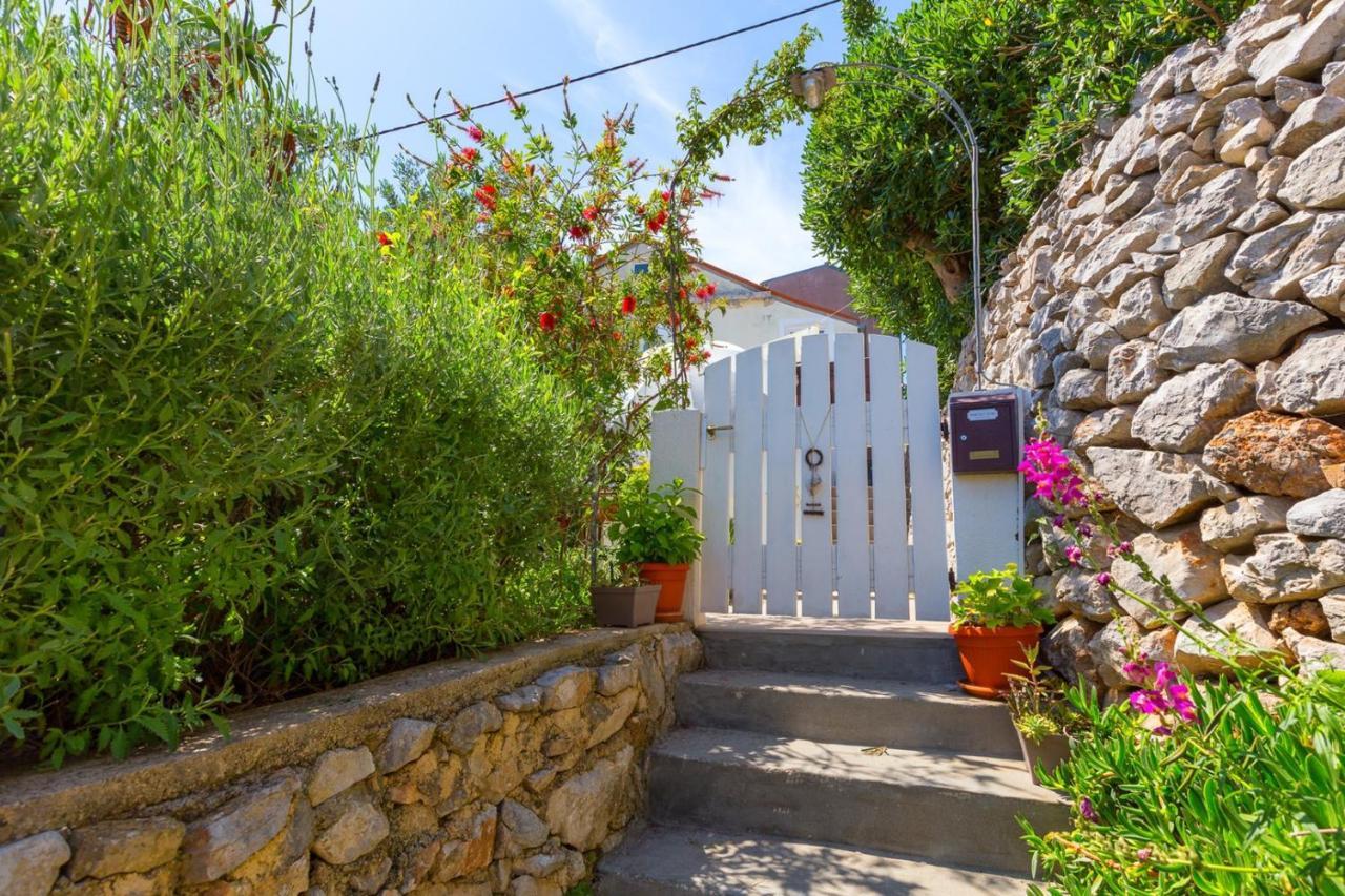 Apartments Valeria, Mali Lošinj Esterno foto