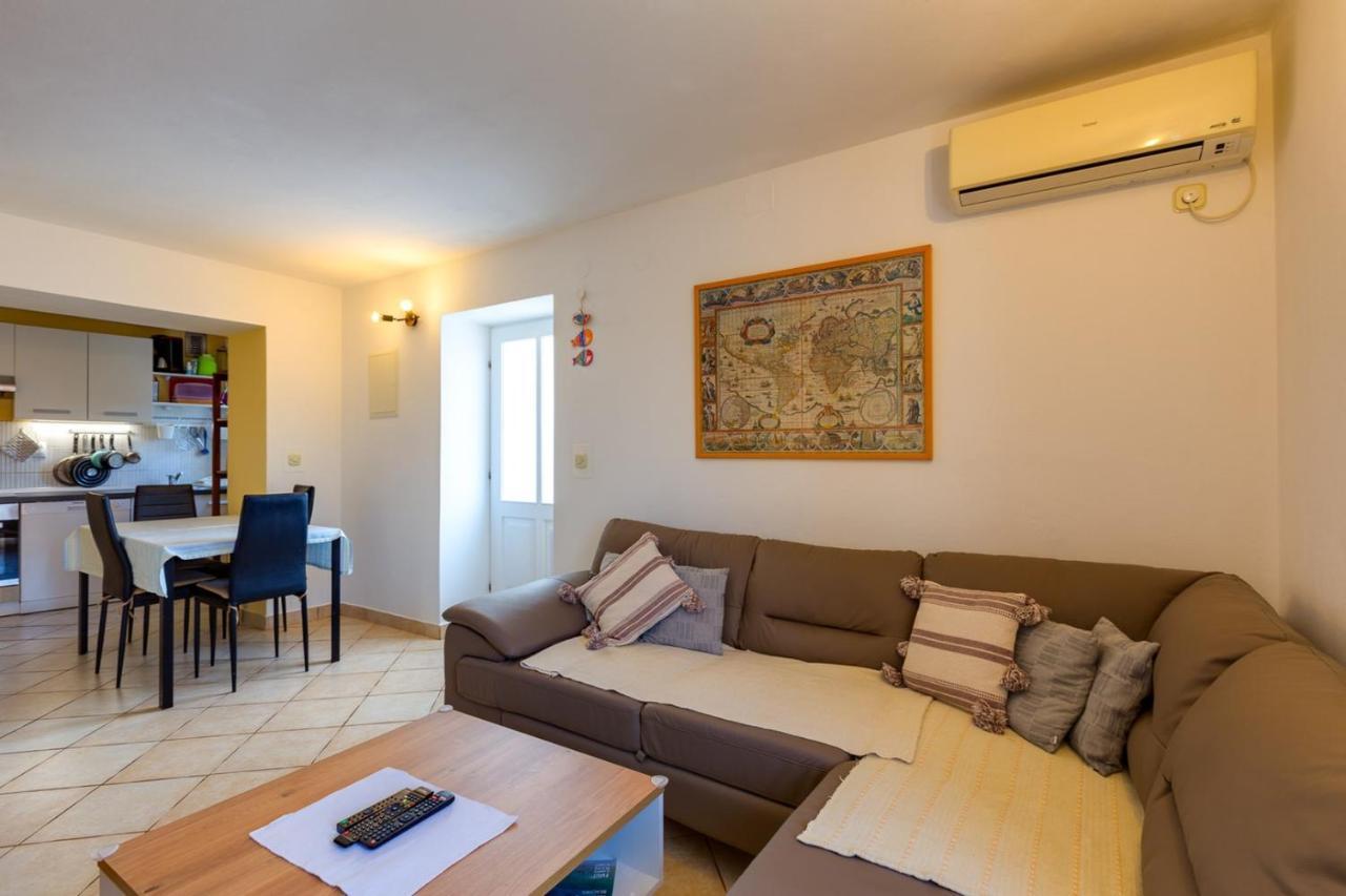 Apartments Valeria, Mali Lošinj Esterno foto