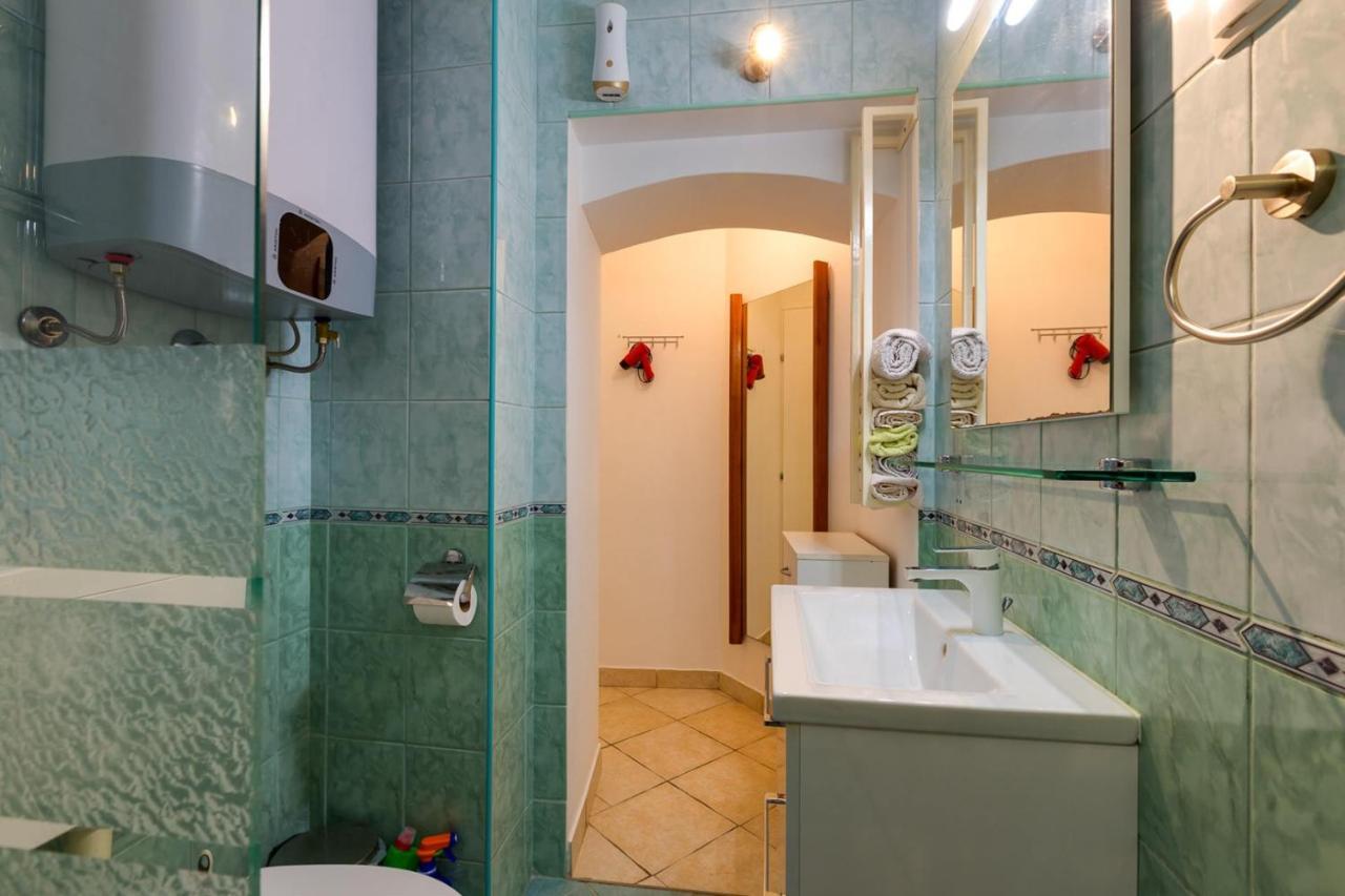 Apartments Valeria, Mali Lošinj Esterno foto