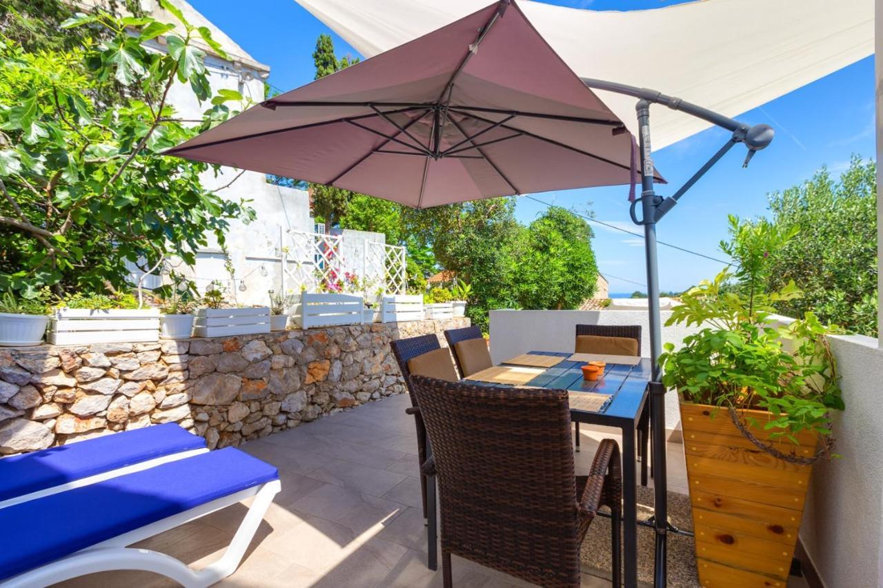 Apartments Valeria, Mali Lošinj Esterno foto