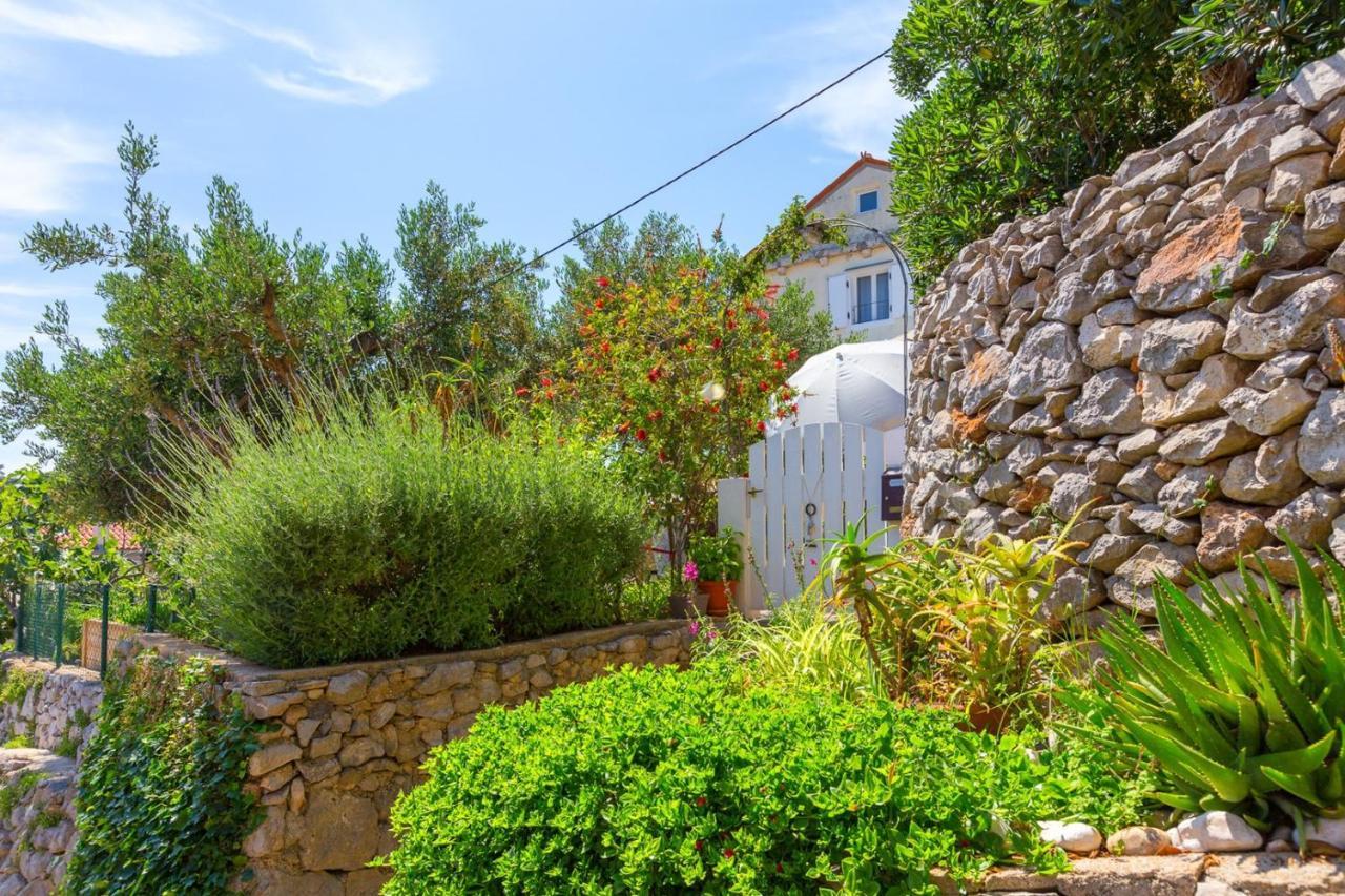 Apartments Valeria, Mali Lošinj Esterno foto