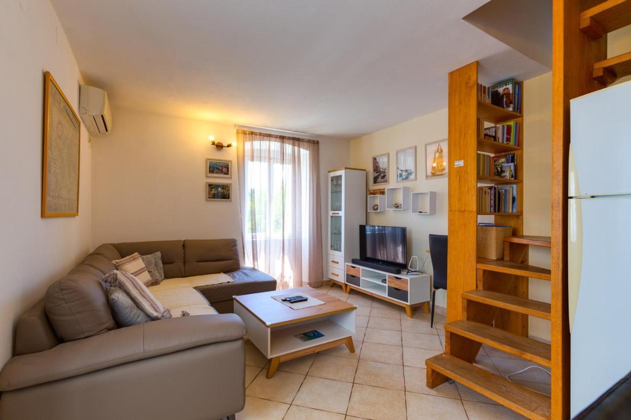 Apartments Valeria, Mali Lošinj Esterno foto