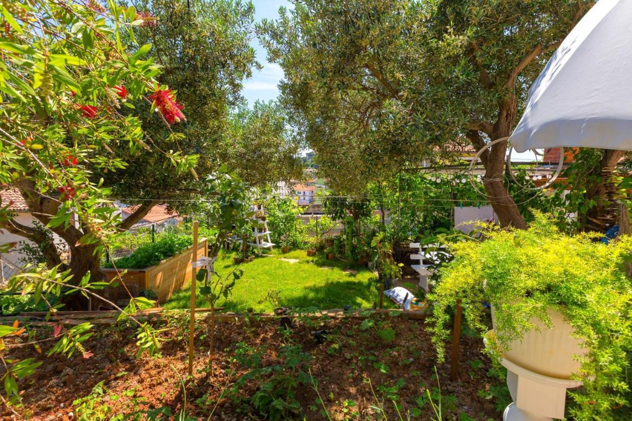 Apartments Valeria, Mali Lošinj Esterno foto