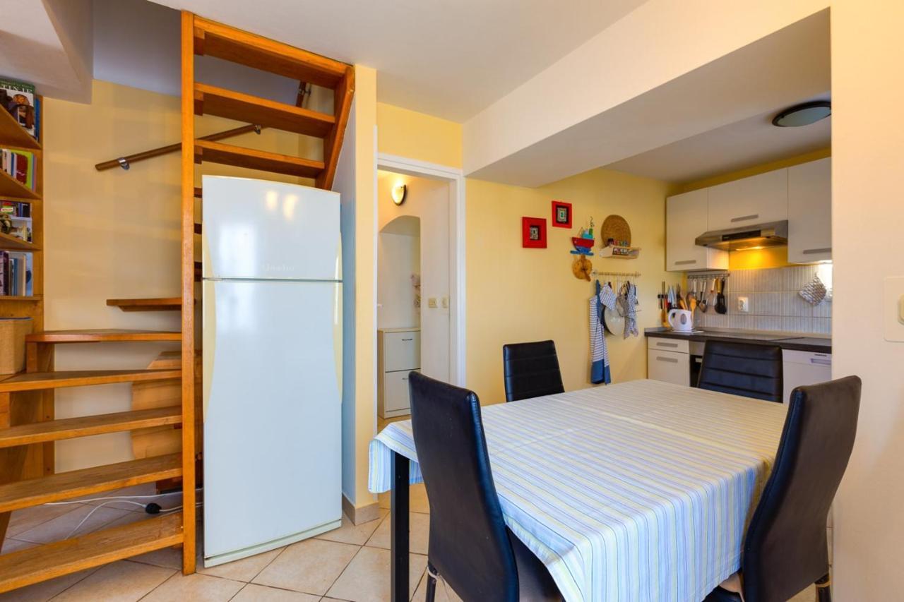 Apartments Valeria, Mali Lošinj Esterno foto